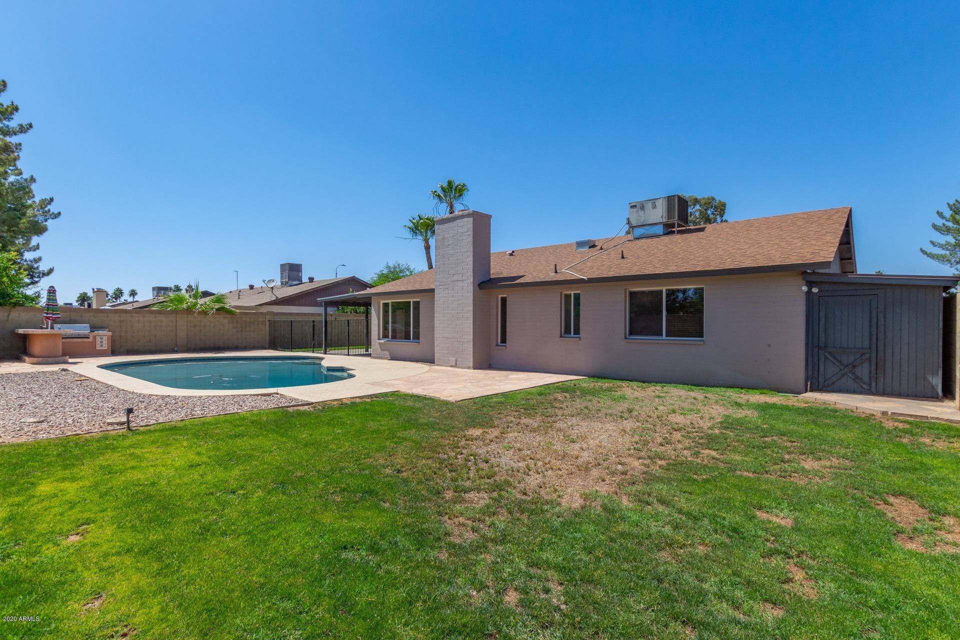 5725 West Hatcher Road Glendale, AZ 85302 - Photo 23 of 23 Hatcher - 24