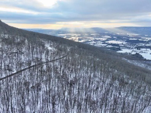 $115,000 | 0 Cove Trail, Whitwell, TN 37397