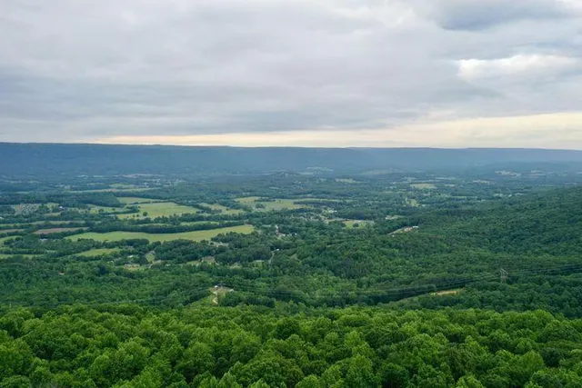 $115,000 | 0 Cove Trail, Whitwell, TN 37397