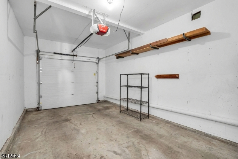 91 Delaware Lane, Unit 91 Somerville, NJ 08876 - Photo 32 of 32 a view of a garage