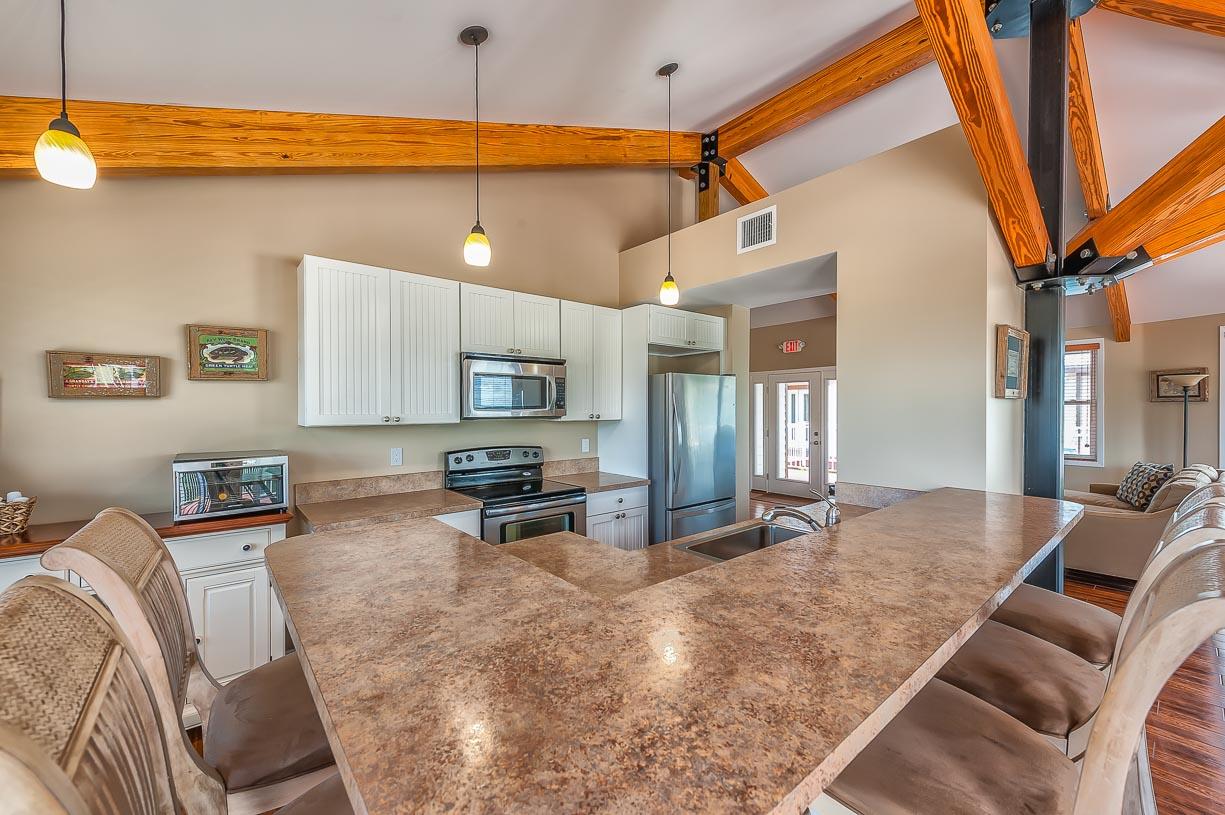 28051 Mills Road Summerland Key, FL 33042 - Photo 12 of 51 Kitchen