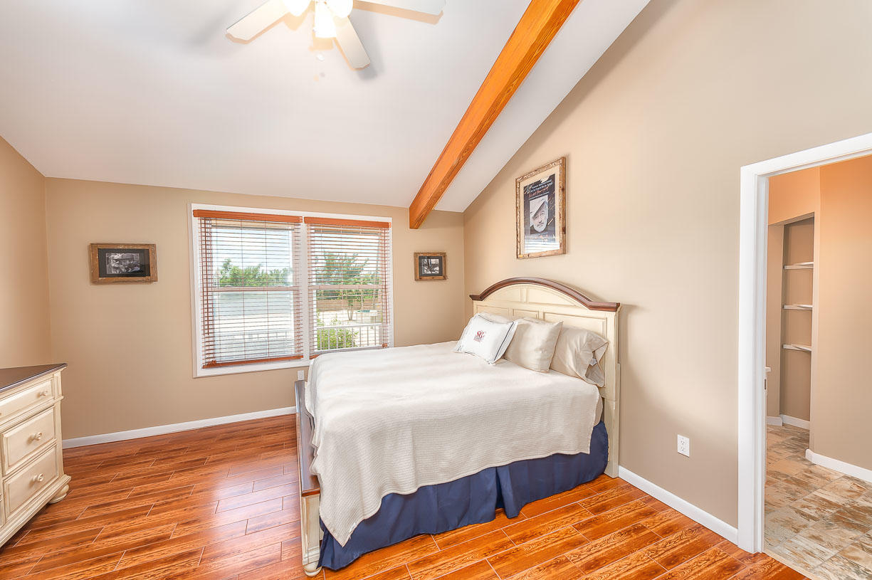 28051 Mills Road Summerland Key, FL 33042 - Photo 13 of 51 Master Bedroom