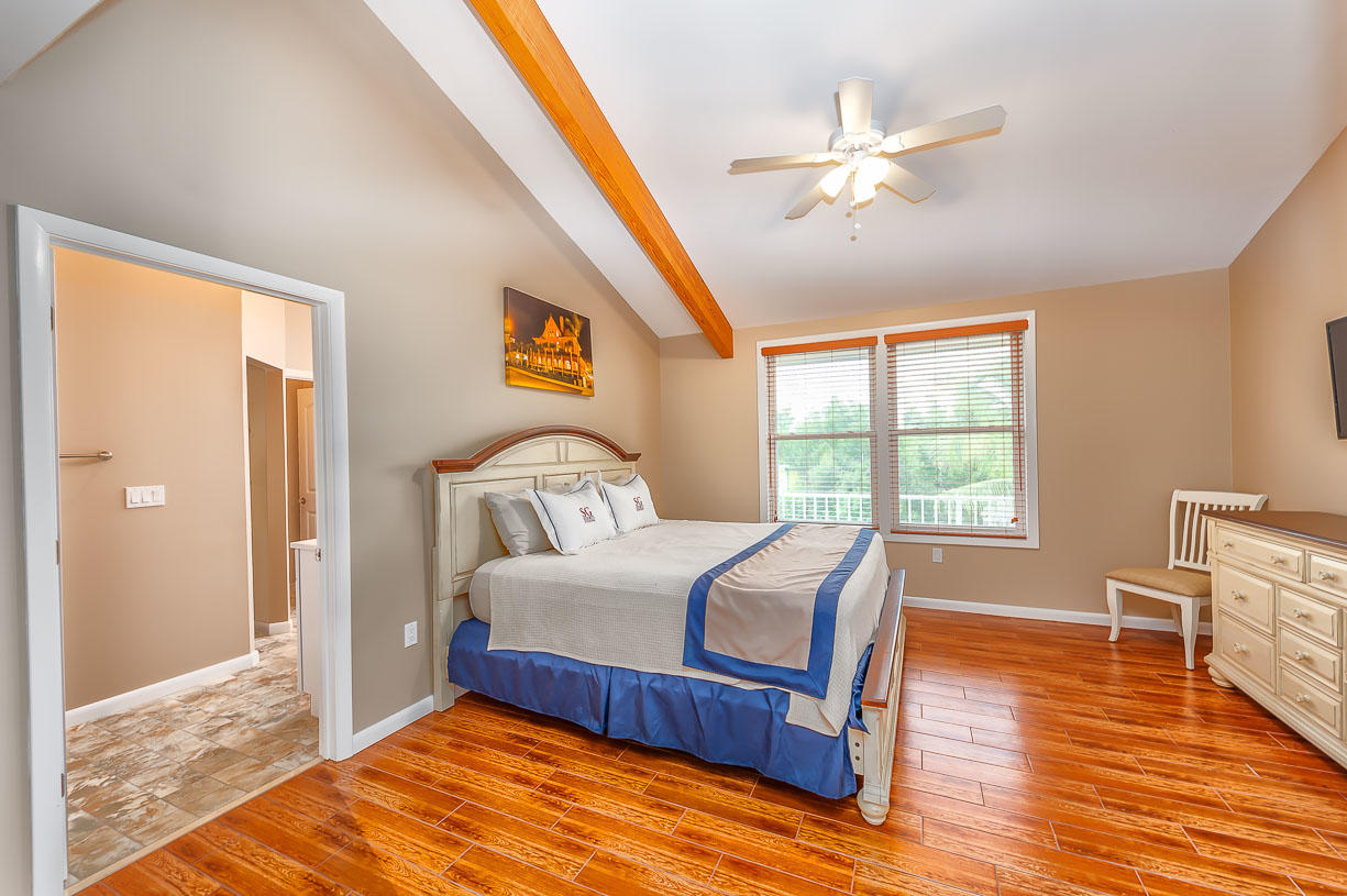 28051 Mills Road Summerland Key, FL 33042 - Photo 15 of 51 Master Bedroom