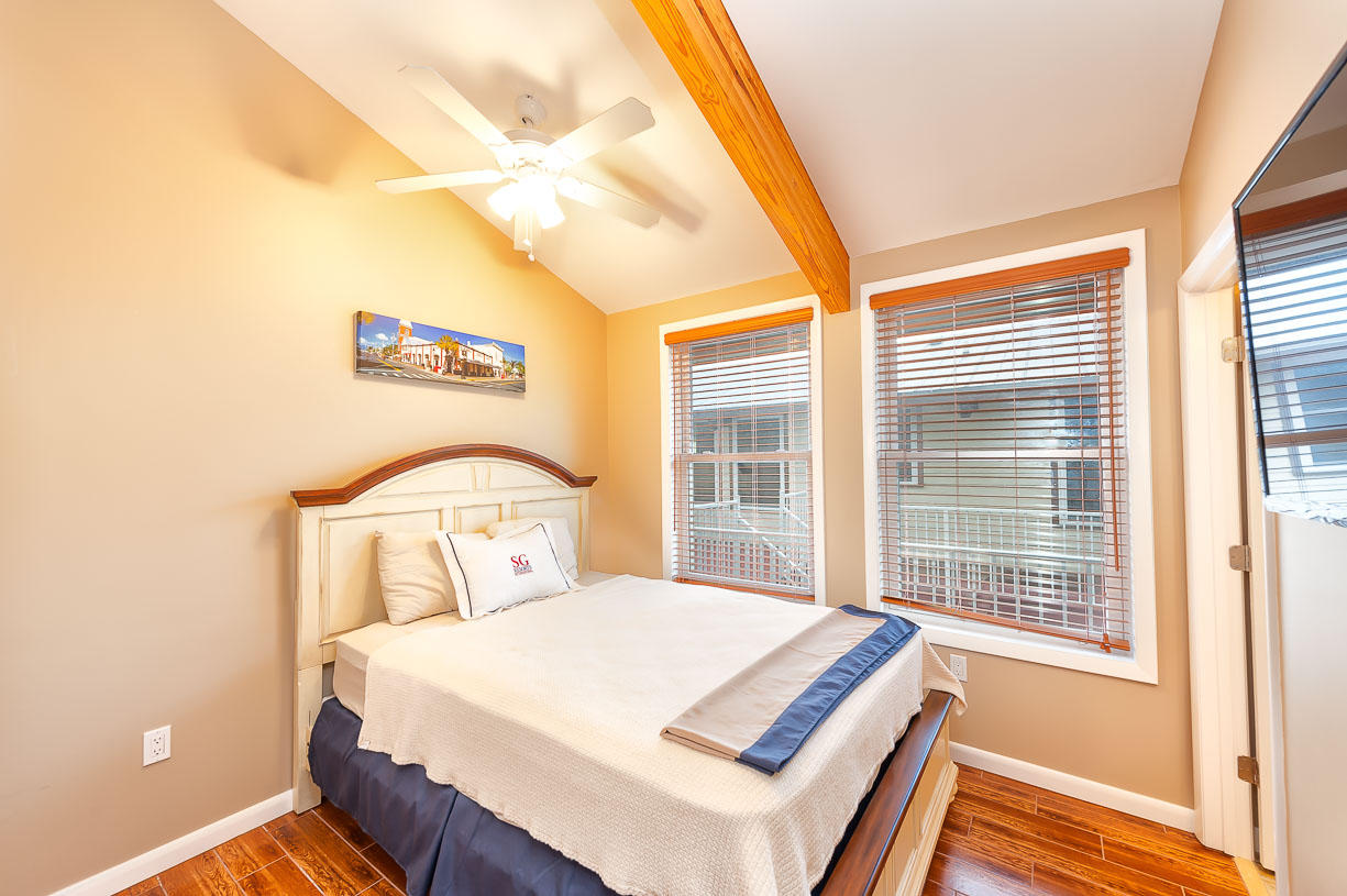 28051 Mills Road Summerland Key, FL 33042 - Photo 16 of 51 Master Bedroom