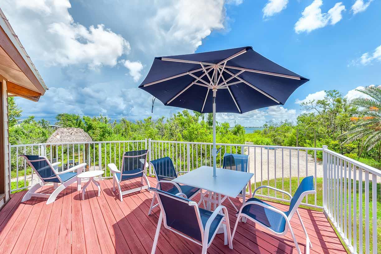 28051 Mills Road Summerland Key, FL 33042 - Photo 33 of 51 Other Deck