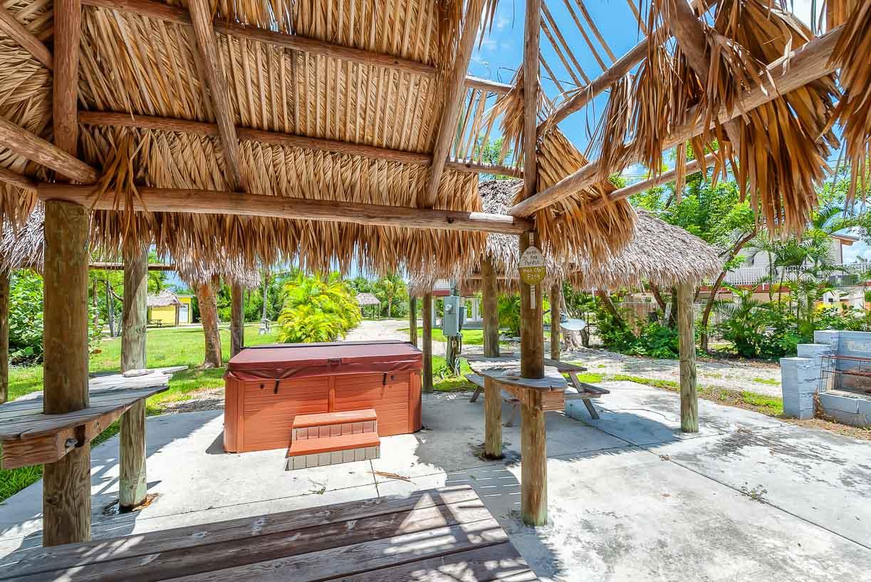 28051 Mills Road Summerland Key, FL 33042 - Photo 37 of 51 Hot Tub