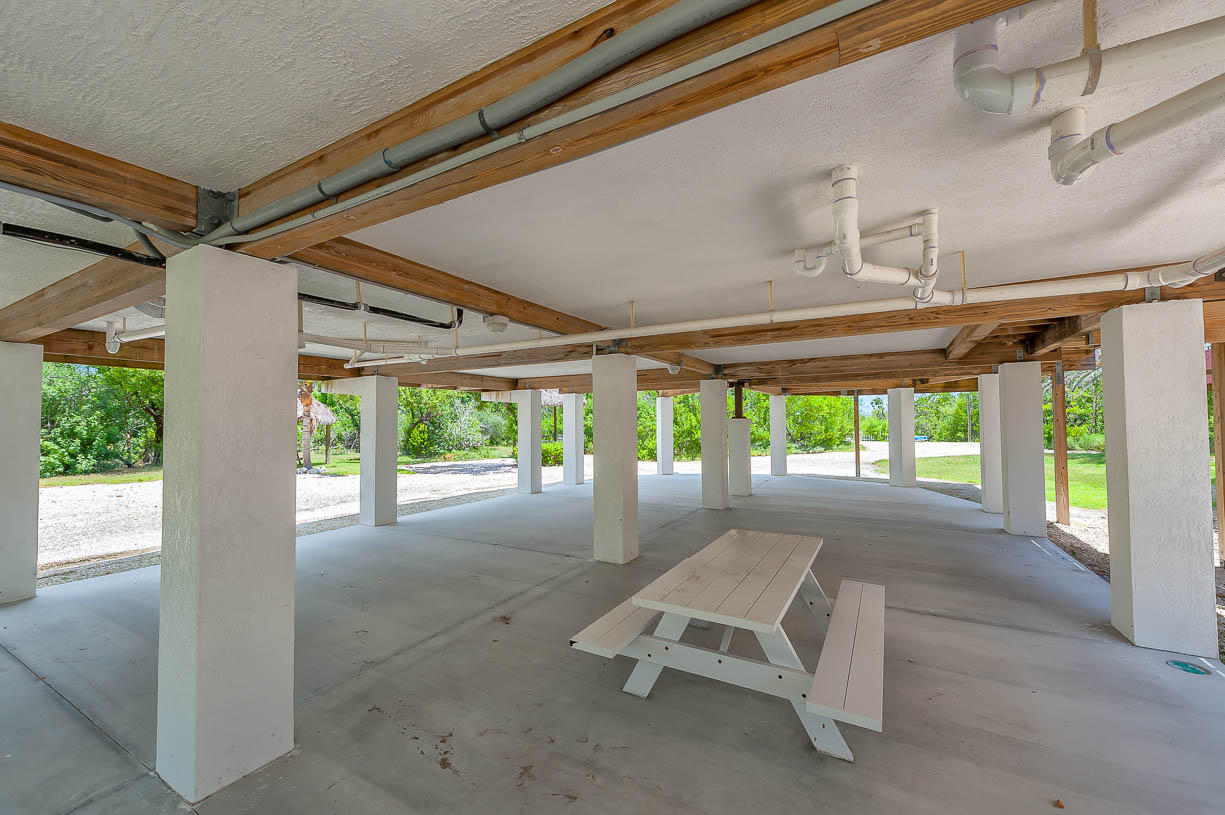 28051 Mills Road Summerland Key, FL 33042 - Photo 40 of 51 Patio