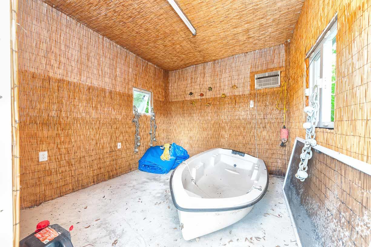 28051 Mills Road Summerland Key, FL 33042 - Photo 41 of 51 Storage