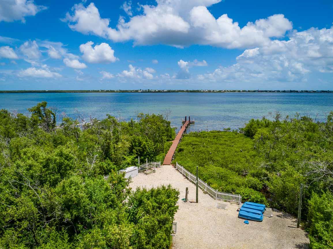 28051 Mills Road Summerland Key, FL 33042 - Photo 43 of 51 Aerial