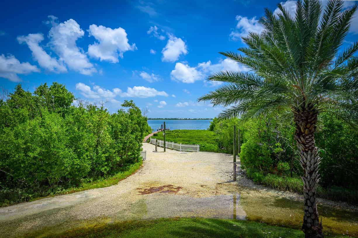 28051 Mills Road Summerland Key, FL 33042 - Photo 44 of 51 Porch view