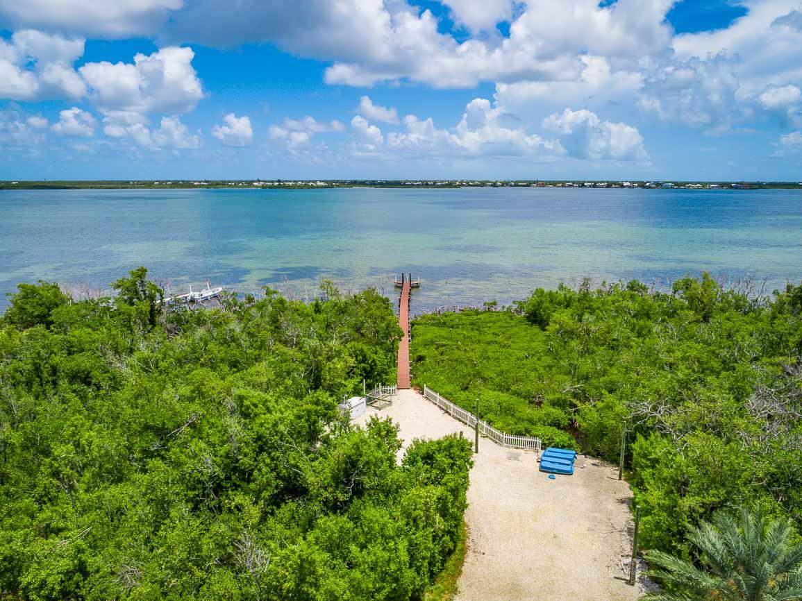 28051 Mills Road Summerland Key, FL 33042 - Photo 46 of 51 Aerial