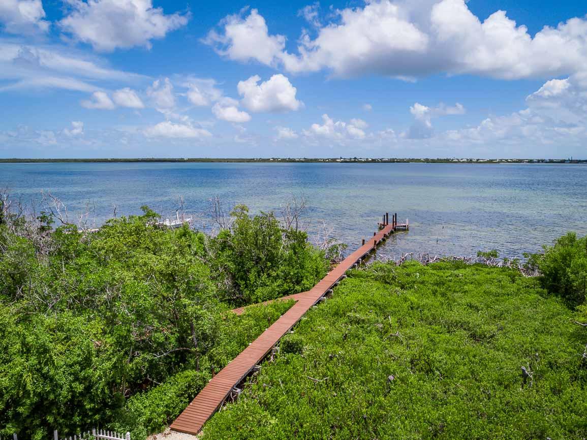 28051 Mills Road Summerland Key, FL 33042 - Photo 47 of 51 Aerial