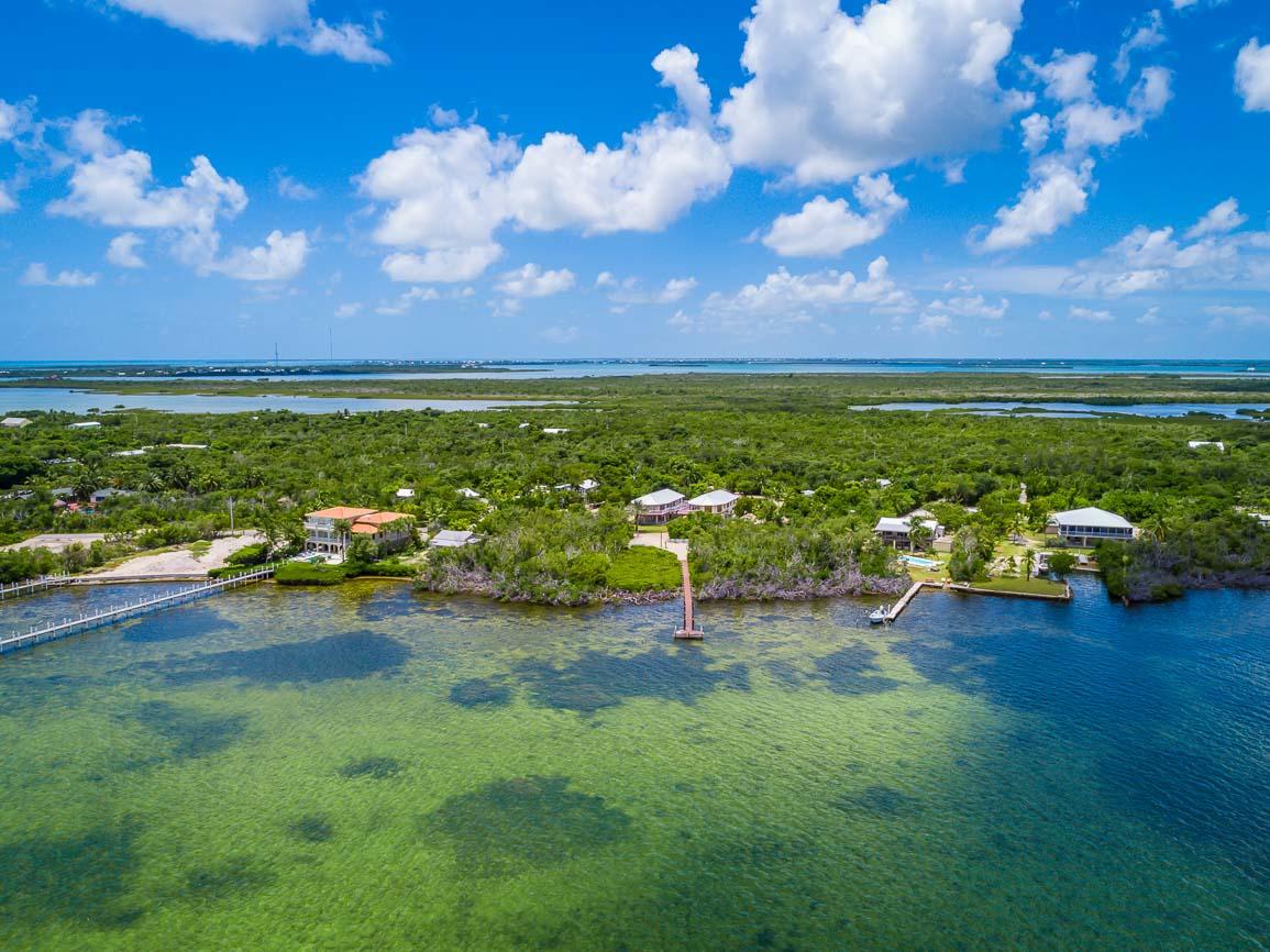 28051 Mills Road Summerland Key, FL 33042 - Photo 49 of 51 Aerial