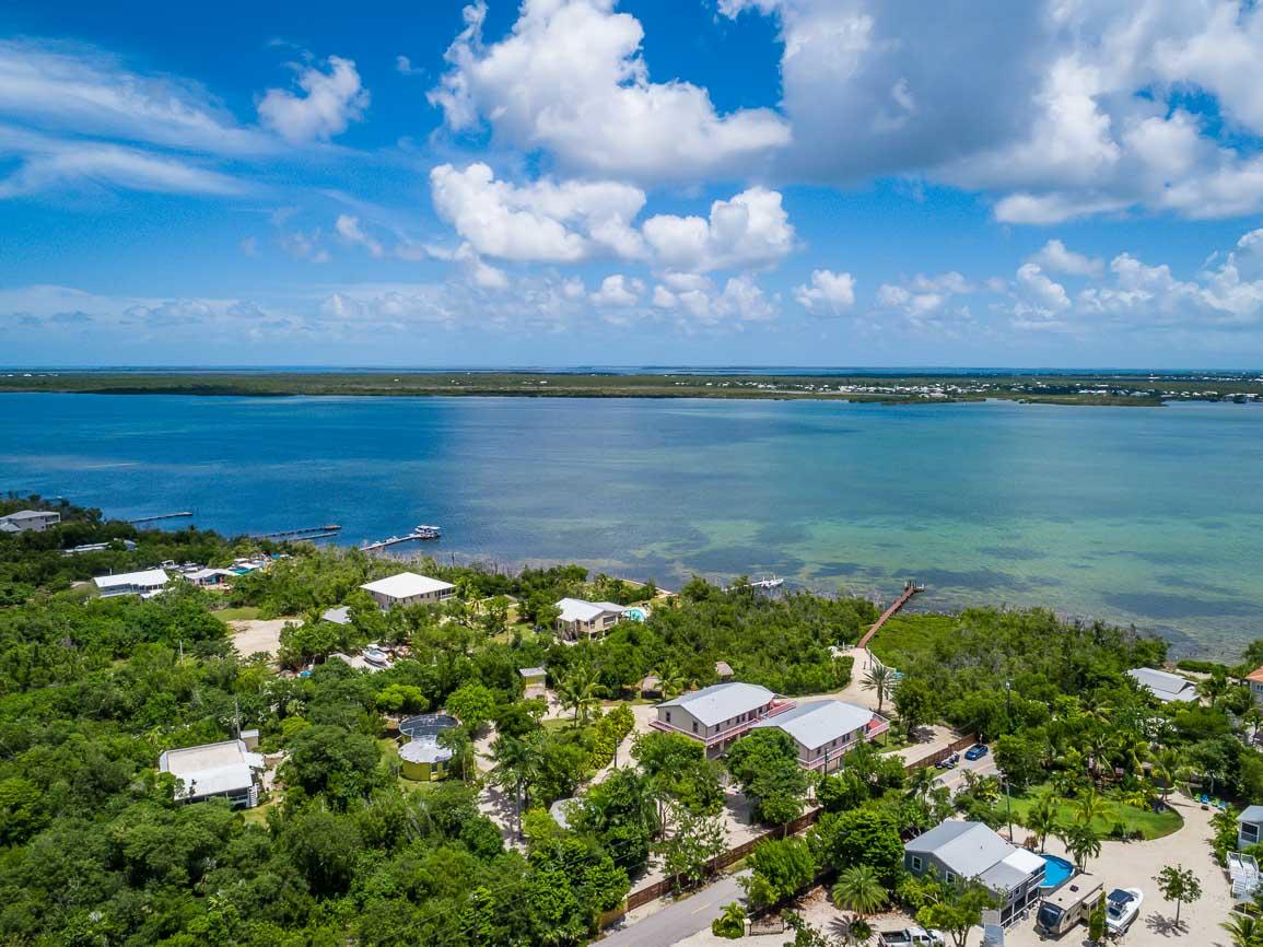 28051 Mills Road Summerland Key, FL 33042 - Photo 50 of 51 Aerial
