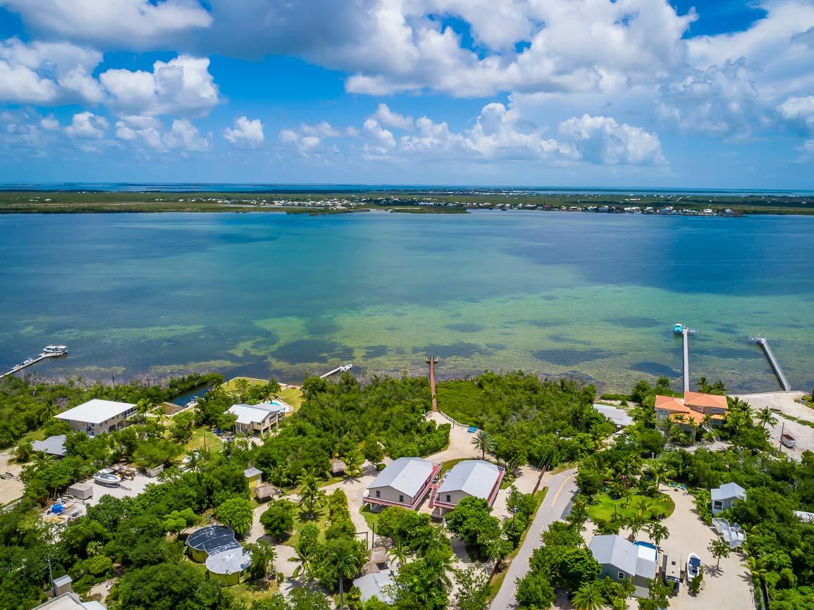 28051 Mills Road Summerland Key, FL 33042 - Photo 51 of 51 Aerial