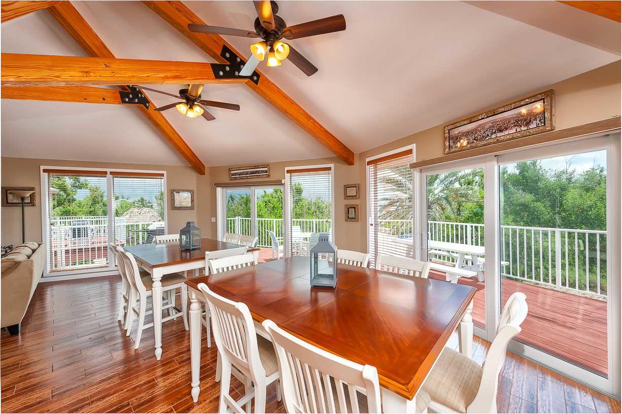 28051 Mills Road Summerland Key, FL 33042 - Photo 8 of 51 Dining