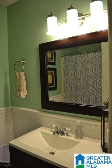 4409 Greenbrier Dear Road Anniston, AL 36207 - Photo 30 of 39
