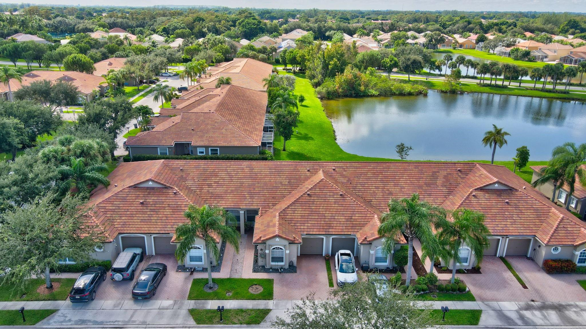 8458 Vía Serena Boca Raton, FL 33433 - Photo 40 of 70 Photo 40