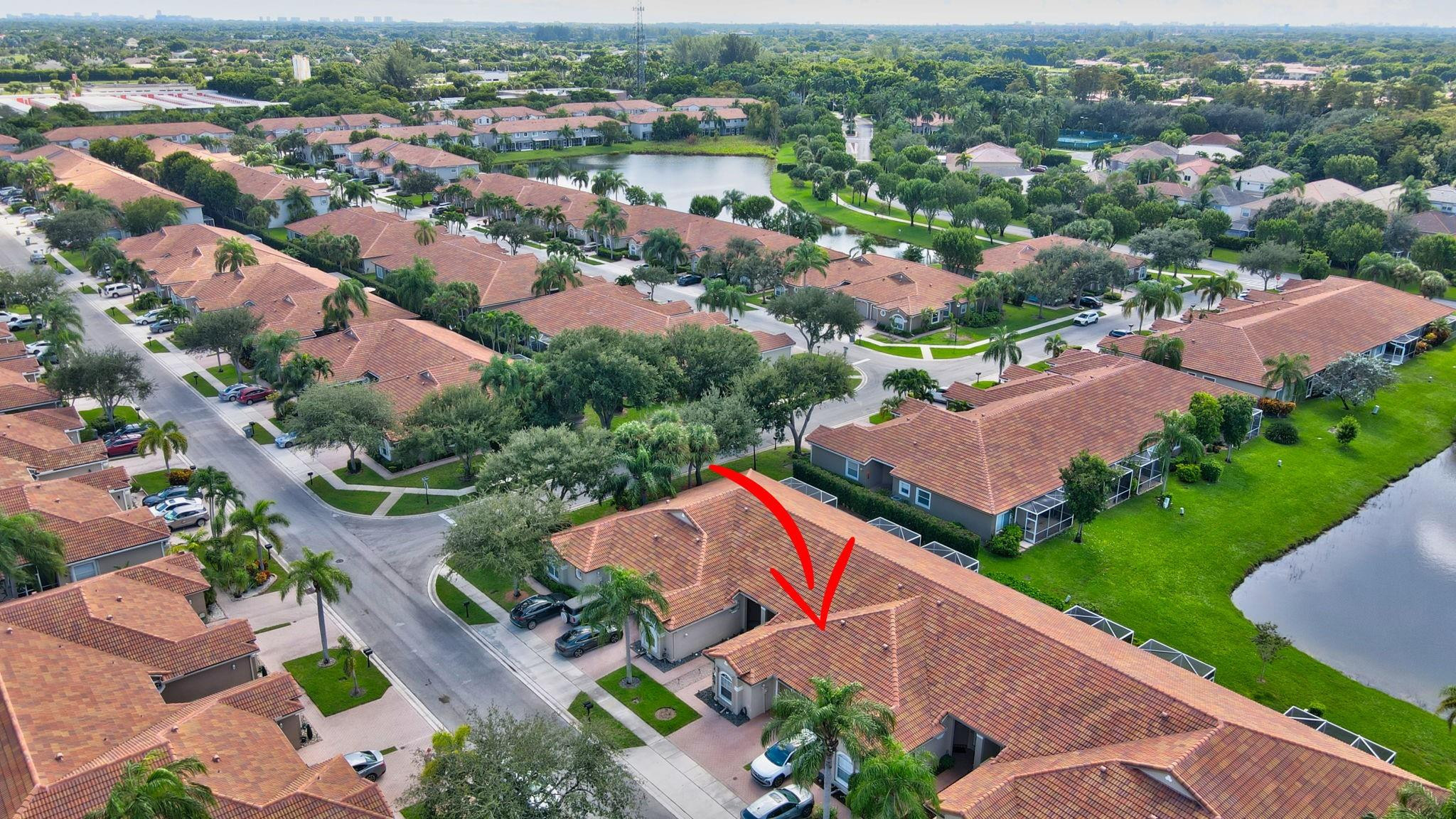 8458 Vía Serena Boca Raton, FL 33433 - Photo 42 of 70 Photo 42