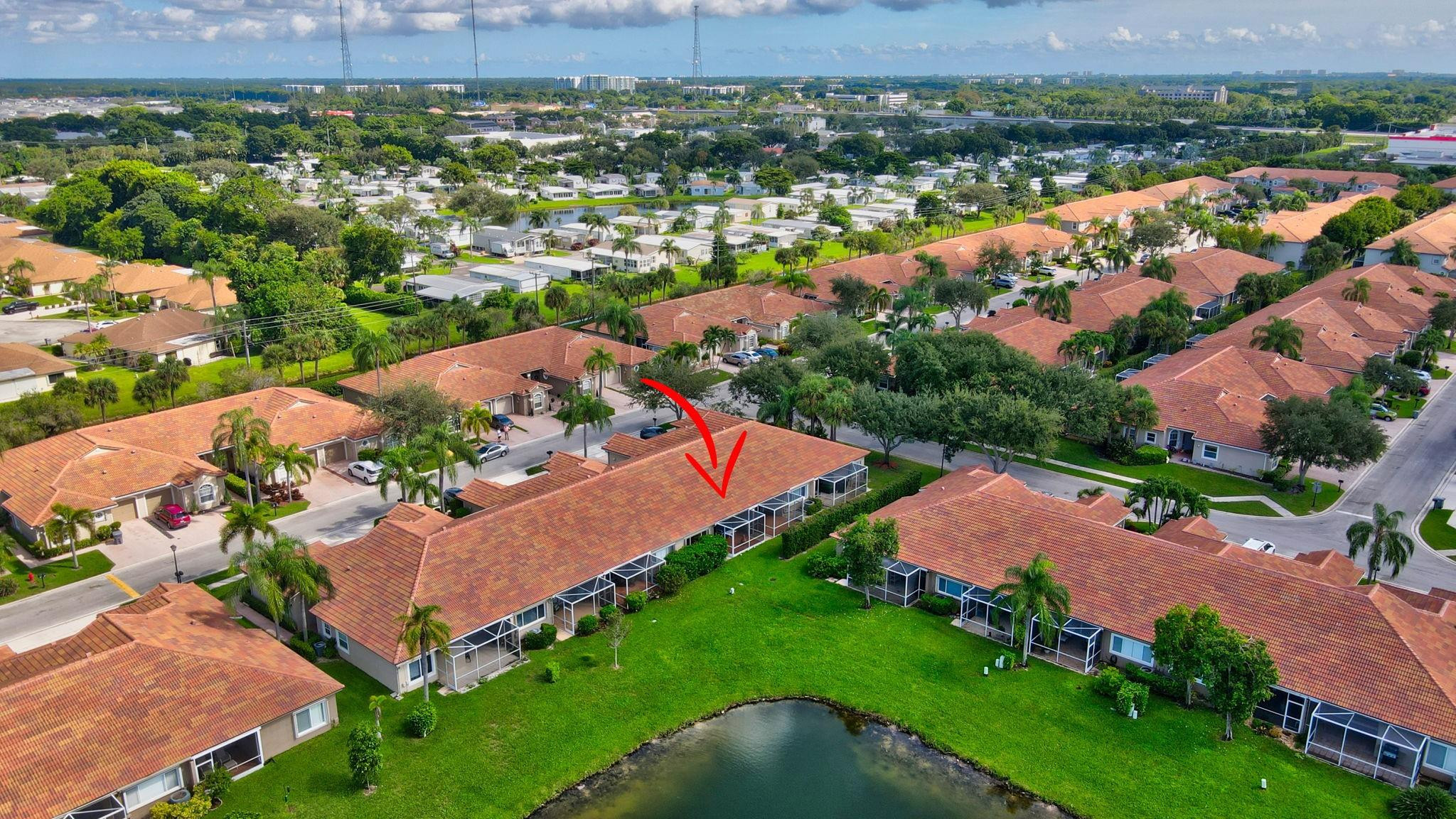 8458 Vía Serena Boca Raton, FL 33433 - Photo 43 of 70 Photo 43