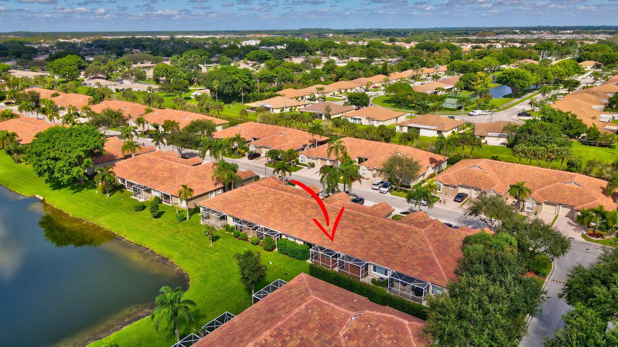 8458 Vía Serena Boca Raton, FL 33433 - Photo 44 of 70 Photo 44