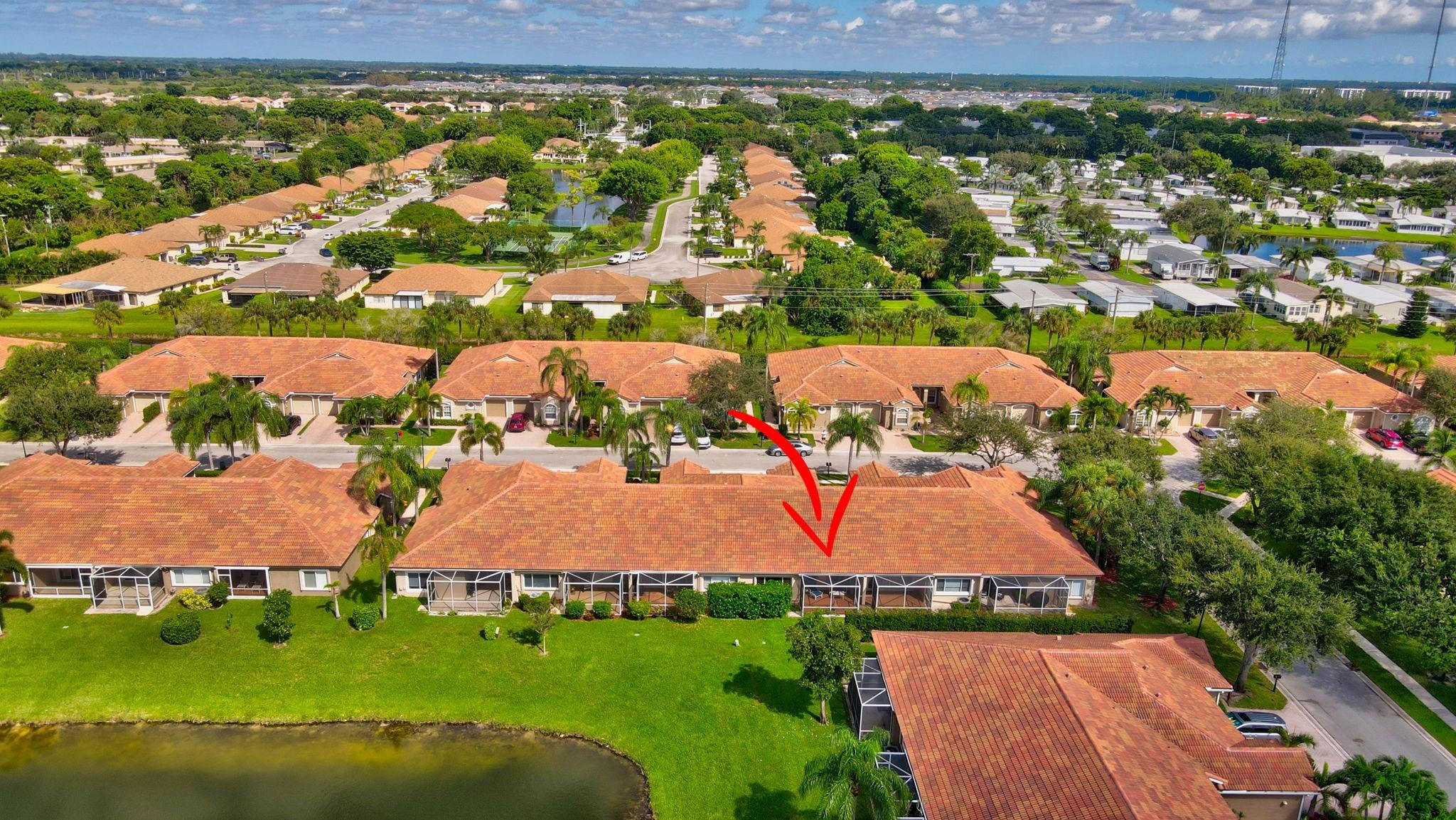 8458 Vía Serena Boca Raton, FL 33433 - Photo 45 of 70 Photo 45
