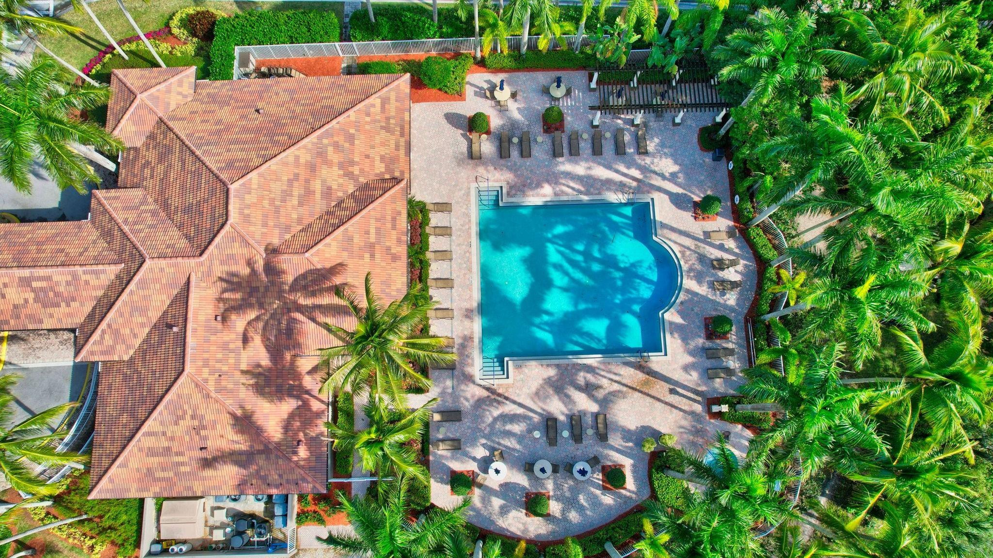 8458 Vía Serena Boca Raton, FL 33433 - Photo 69 of 70 Photo 69