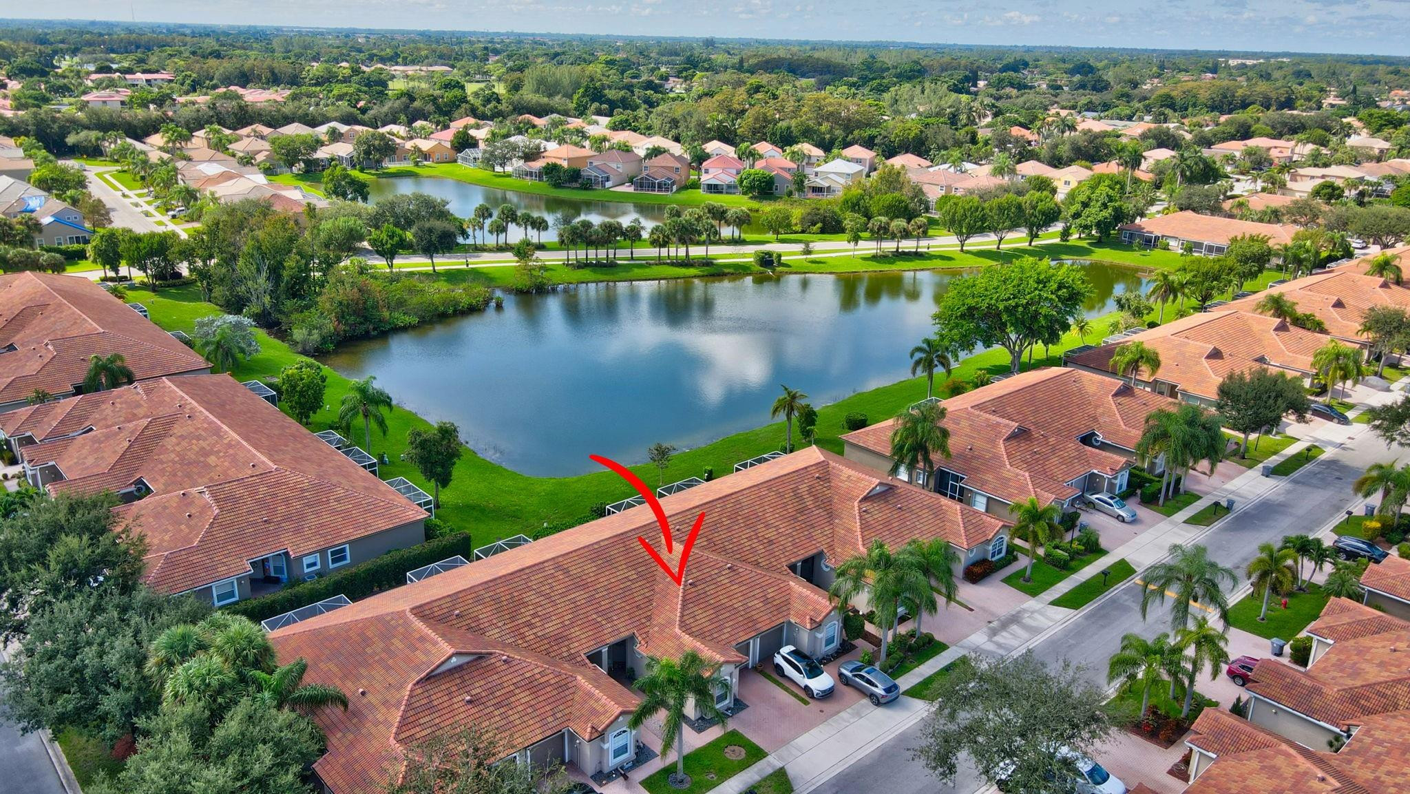 8458 Vía Serena Boca Raton, FL 33433 - Photo 10 of 70 Photo 10