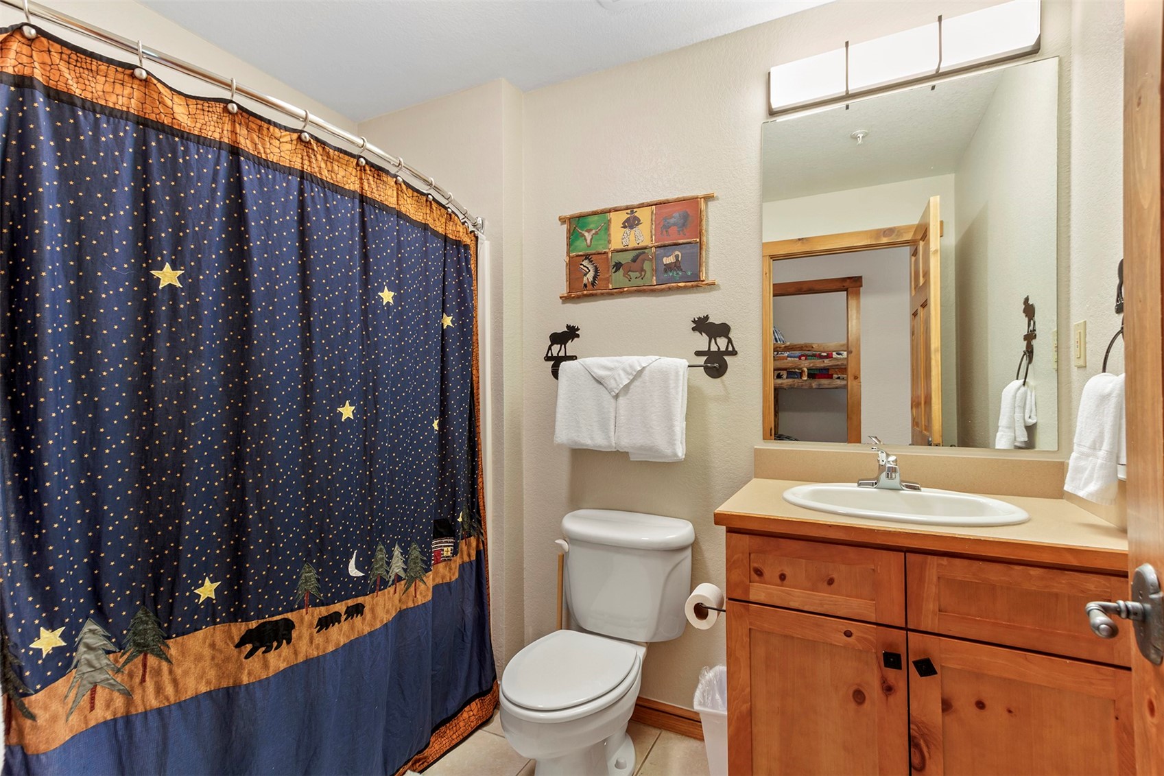 97 Lake Ridge Circle, Unit 1859 Keystone, CO 80435 - Photo 10 of 31 Gallery Image 10