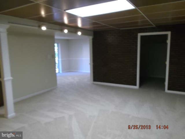 101 Summit Hall Road Gaithersburg, MD 20877 - Photo 4 of 8 Basement