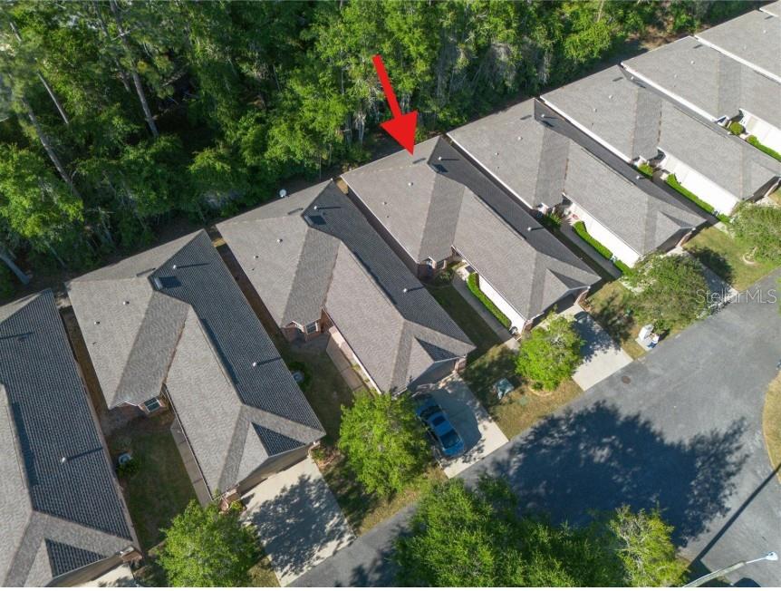 4752 Northwest 80th Road Gainesville, FL 32653 - Photo 44 of 48