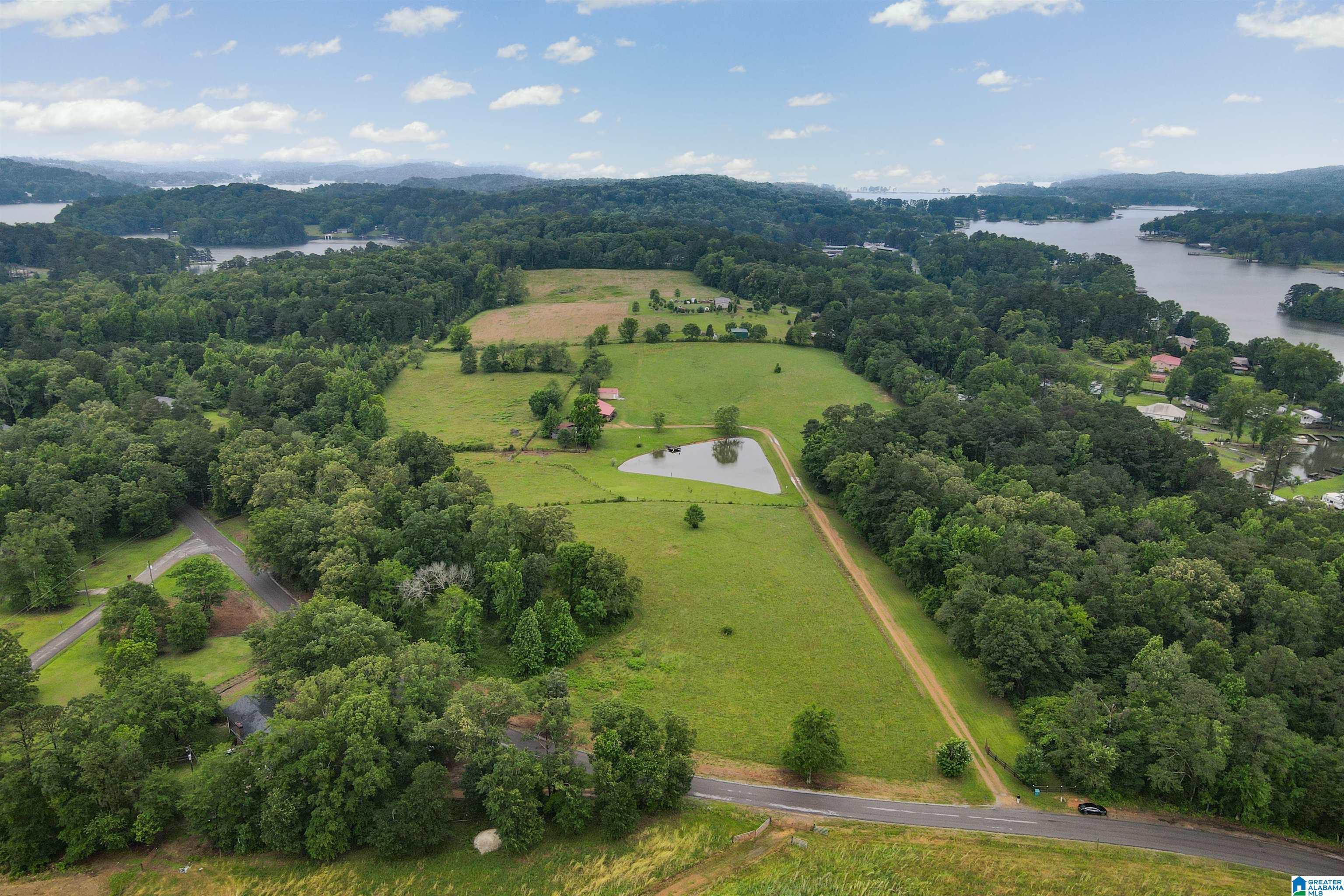 200 Treasure Island Road Cropwell, AL 35054 - Photo 2 of 48