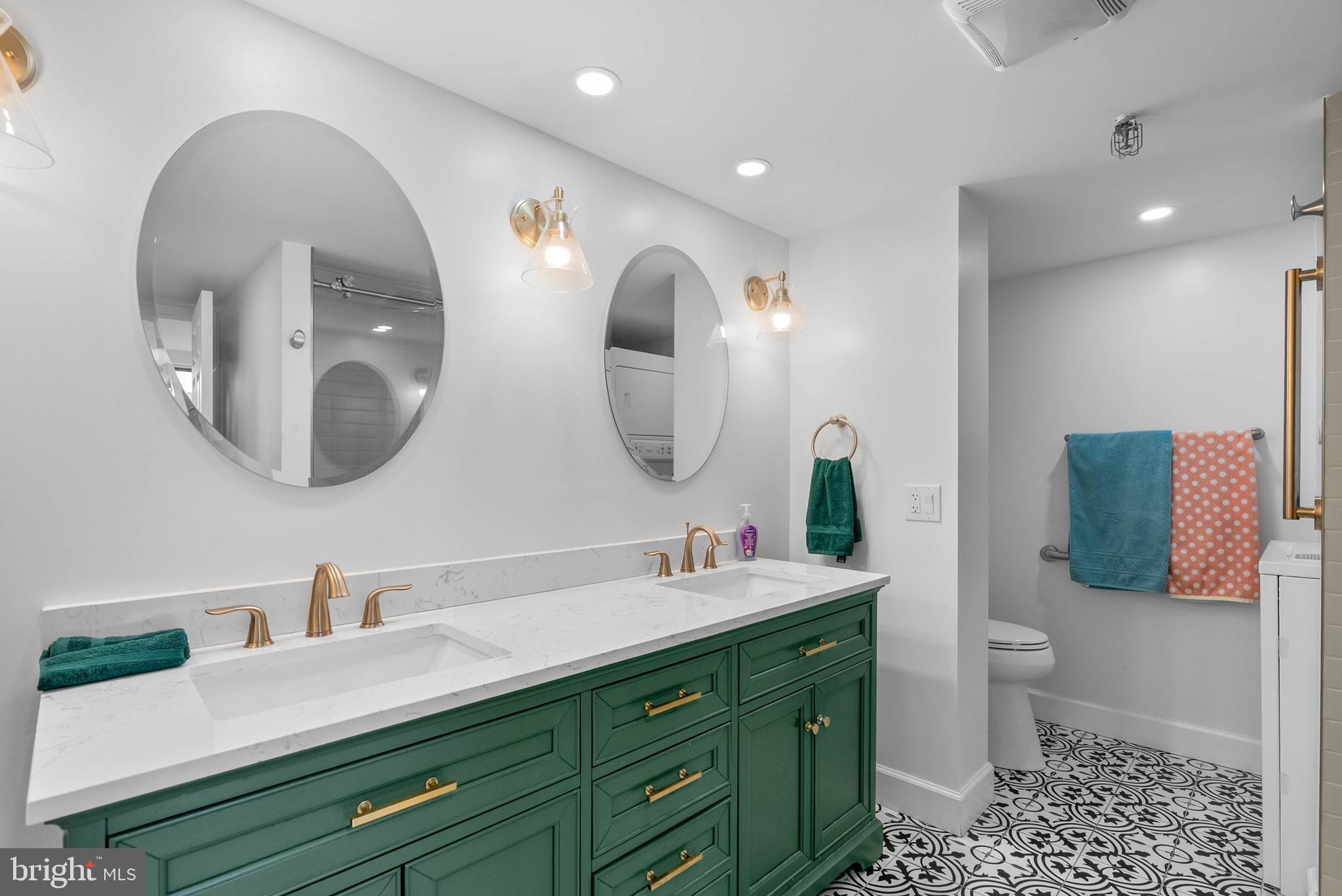 2001 Hamilton Street, Unit 507 Philadelphia, PA 19130 - Photo 12 of 41