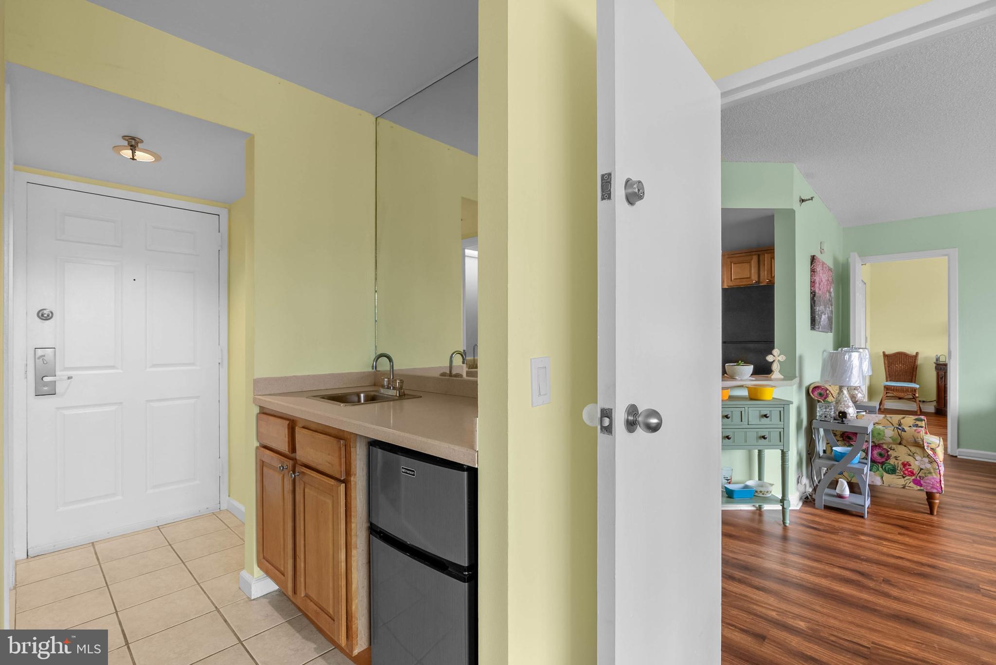 2001 Hamilton Street, Unit 507 Philadelphia, PA 19130 - Photo 17 of 41