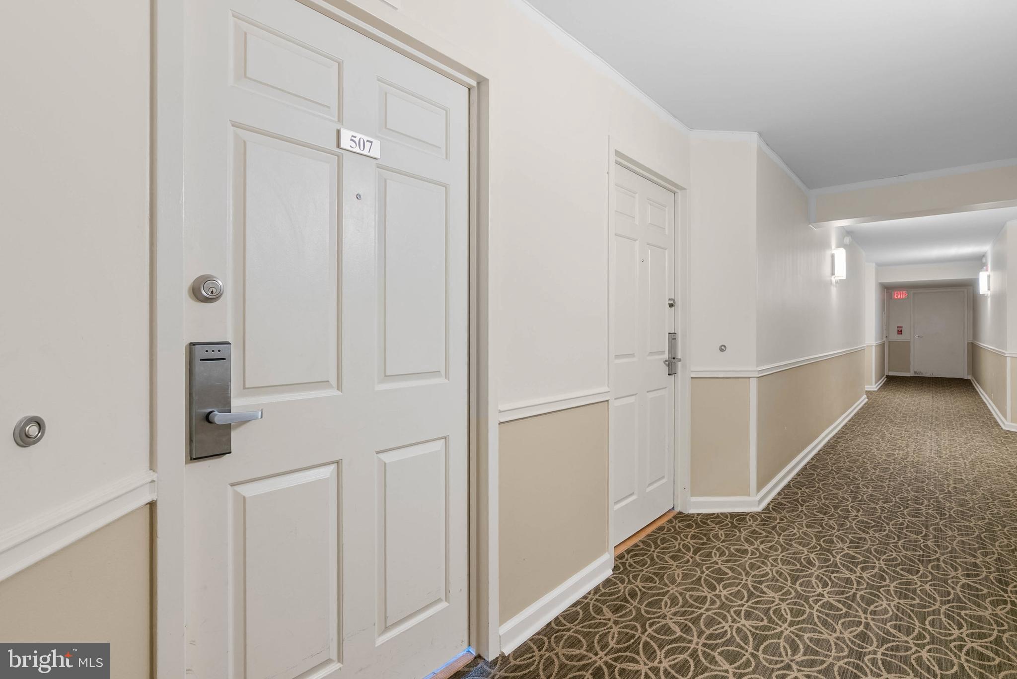 2001 Hamilton Street, Unit 507 Philadelphia, PA 19130 - Photo 21 of 41