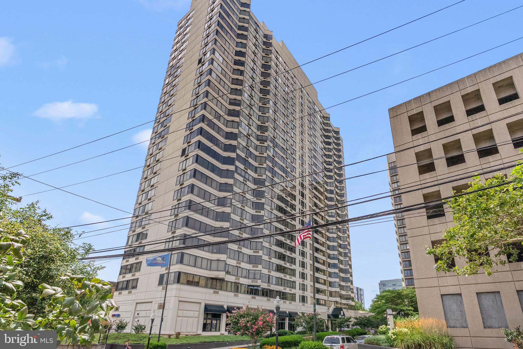 2001 Hamilton Street, Unit 507 Philadelphia, PA 19130 - Photo 22 of 41