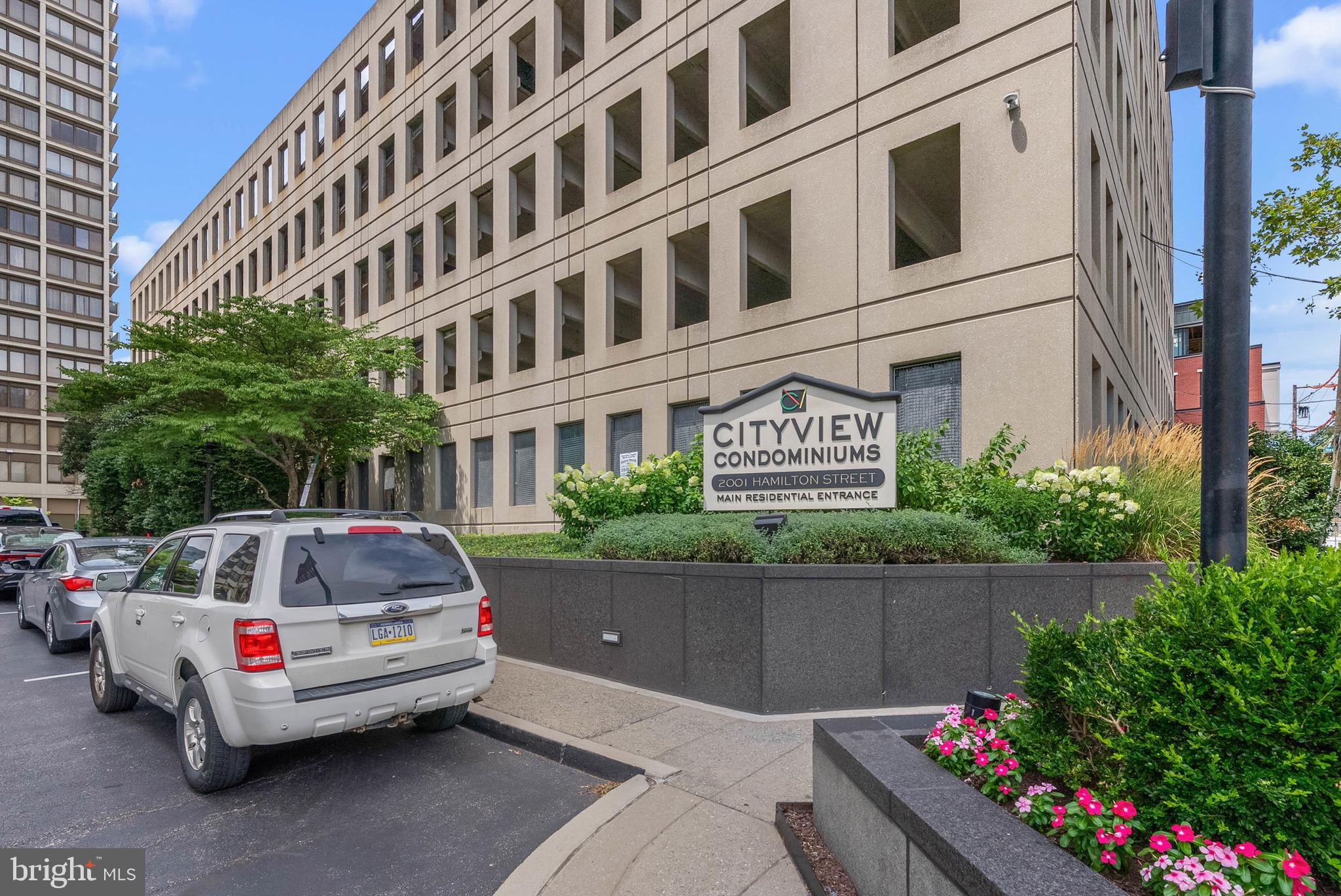 2001 Hamilton Street, Unit 507 Philadelphia, PA 19130 - Photo 23 of 41