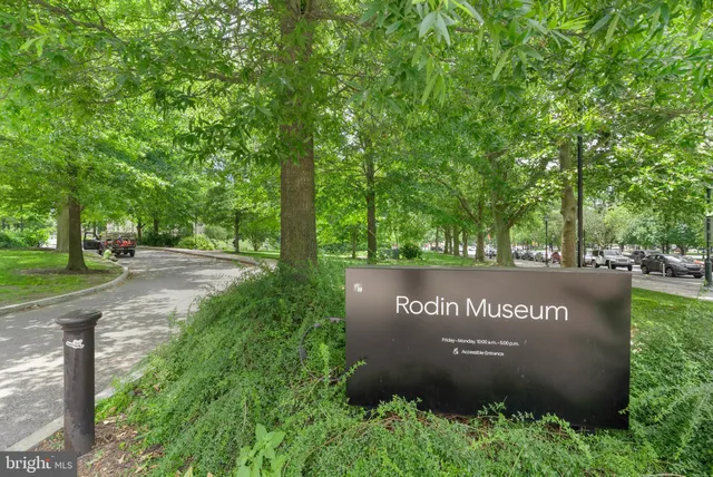 $400,000 | 2001 Hamilton Street, Unit 507, Philadelphia, PA 19130