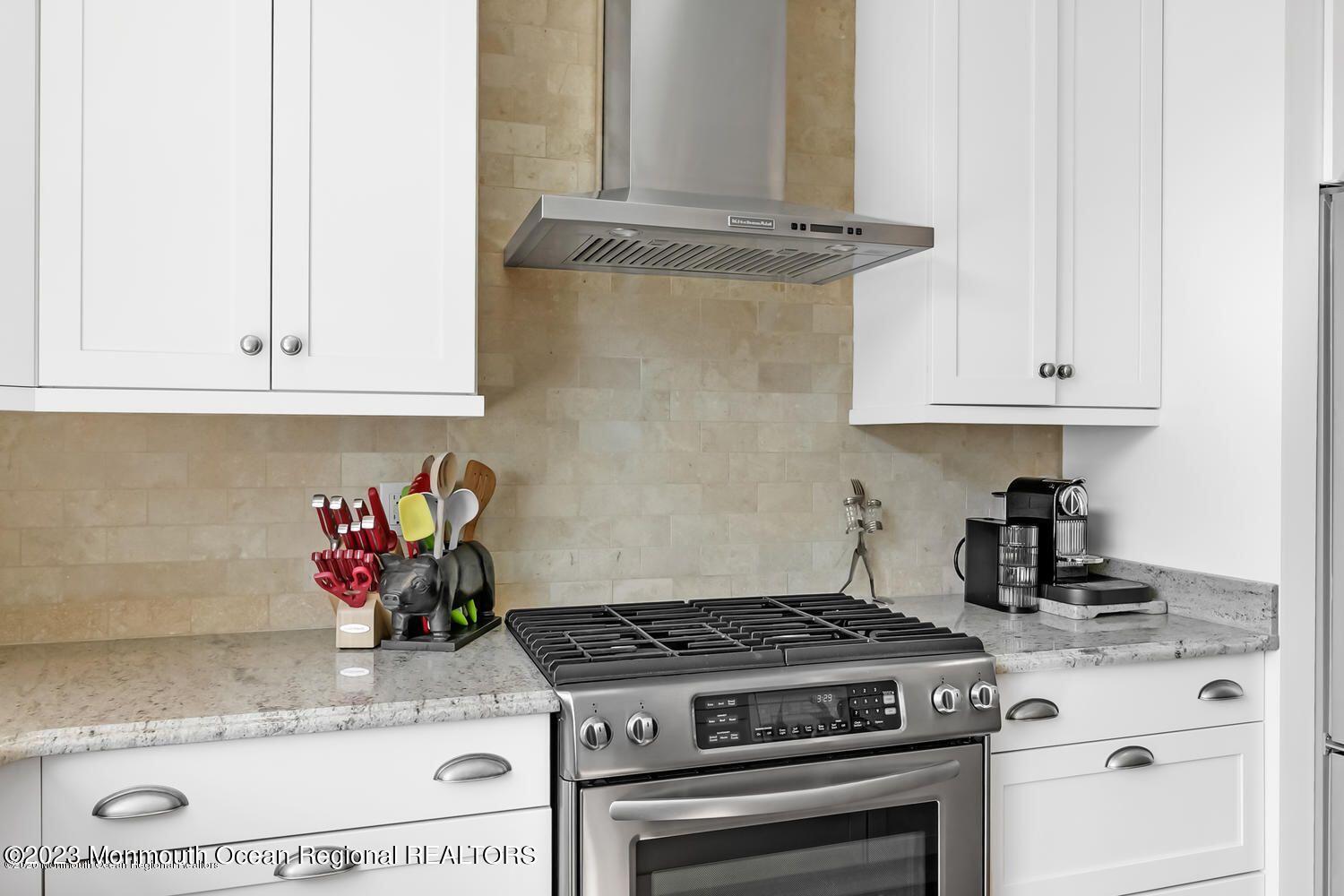 576 Ocean Avenue Sea Bright, NJ 07760 - Photo 10 of 32 576 Kitchen 3