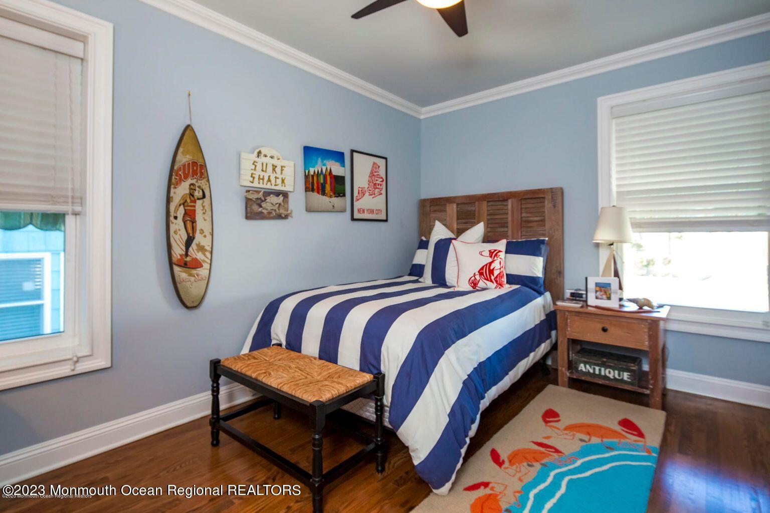 576 Ocean Avenue Sea Bright, NJ 07760 - Photo 17 of 32 576 2nd bed