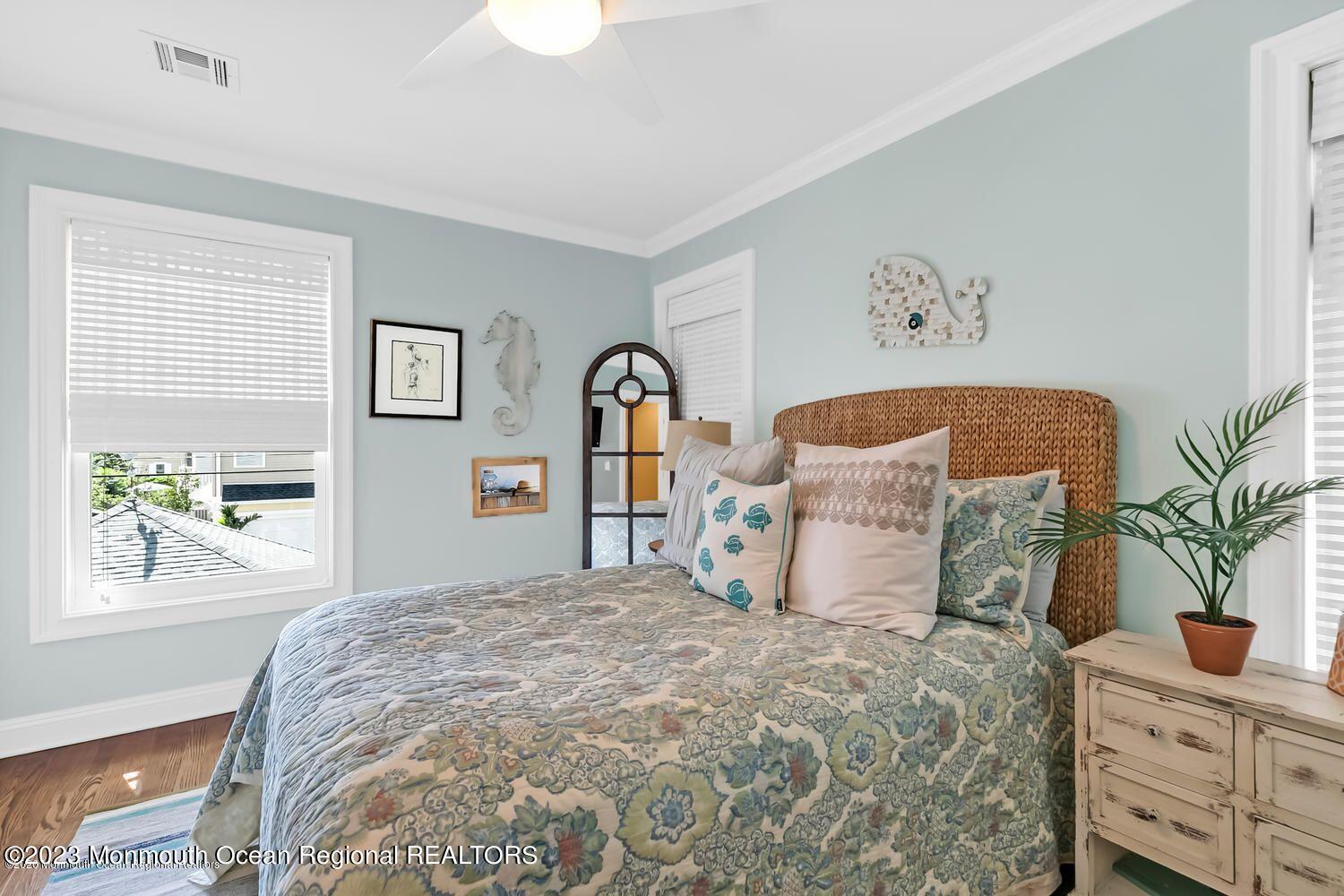 576 Ocean Avenue Sea Bright, NJ 07760 - Photo 18 of 32 576 3rd bed