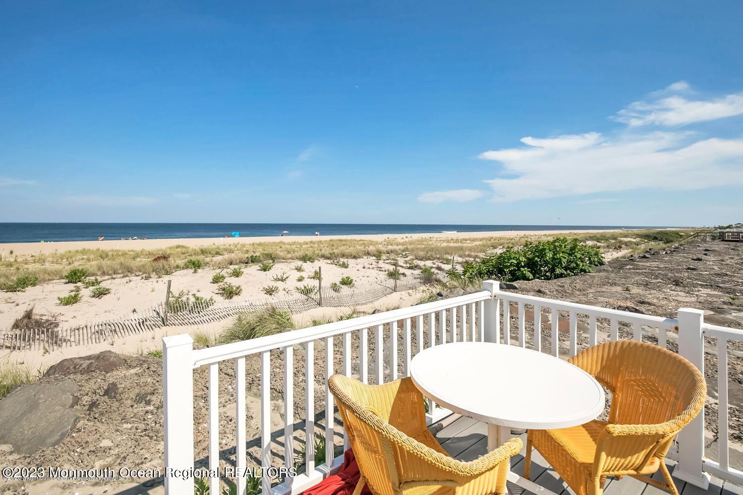 576 Ocean Avenue Sea Bright, NJ 07760 - Photo 22 of 32 576 beach