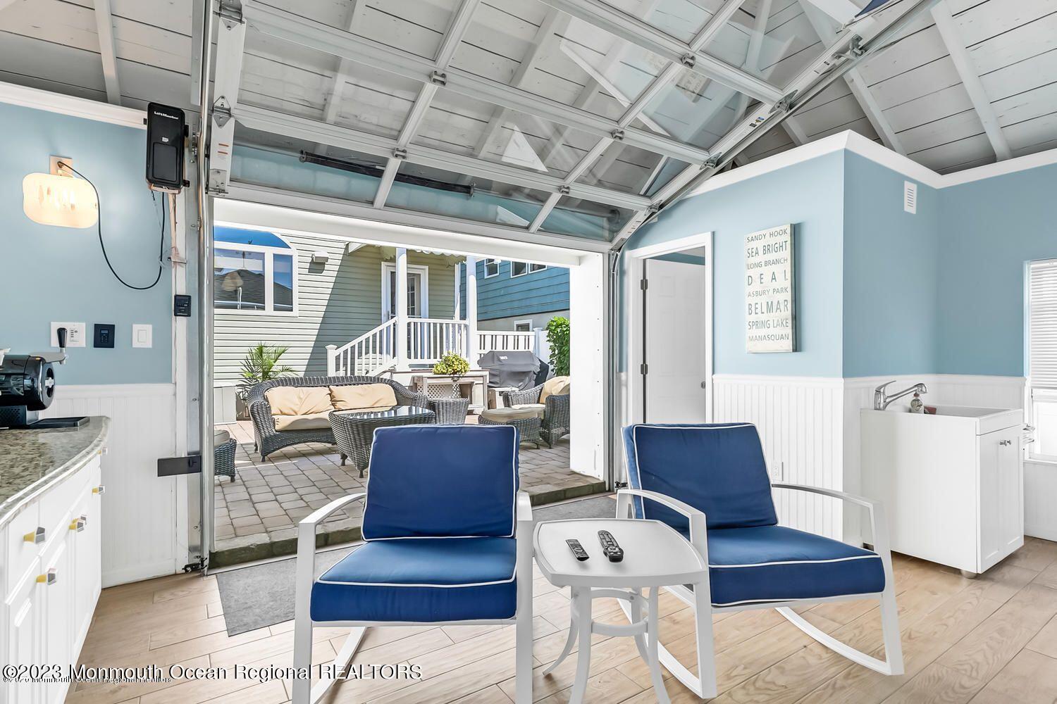 576 Ocean Avenue Sea Bright, NJ 07760 - Photo 23 of 32 576 cabana 2