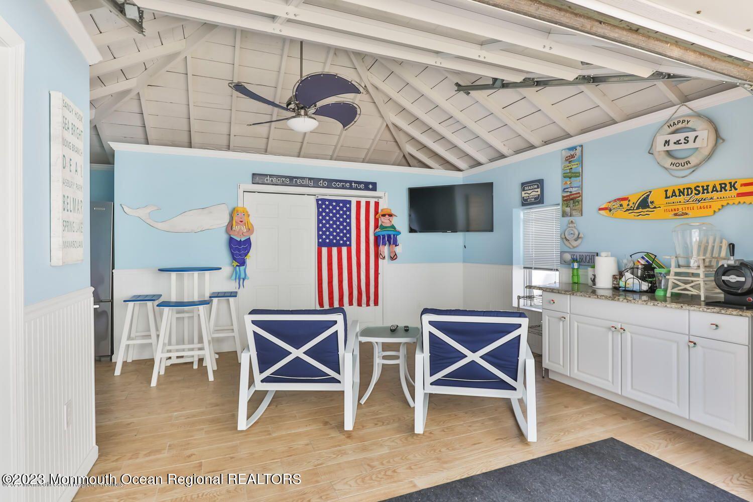 576 Ocean Avenue Sea Bright, NJ 07760 - Photo 25 of 32 576 cabana