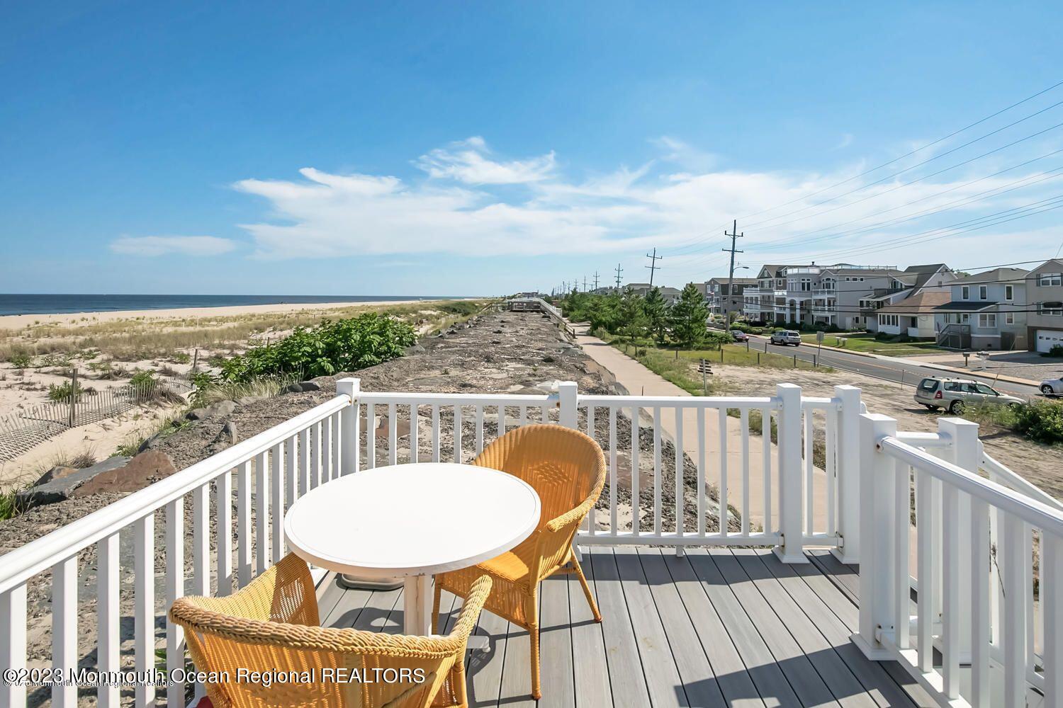 576 Ocean Avenue Sea Bright, NJ 07760 - Photo 31 of 32 576 sea wall deck