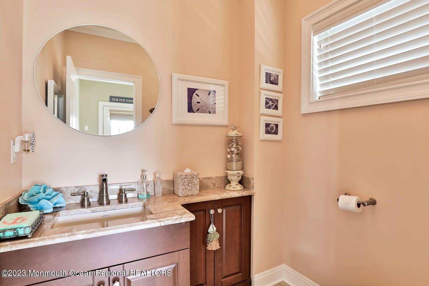 576 Ocean Avenue Sea Bright, NJ 07760 - Photo 6 of 32 576 powder