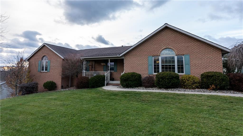 166 Heck Road Sarver, PA 16055 - Photo 1 of 25