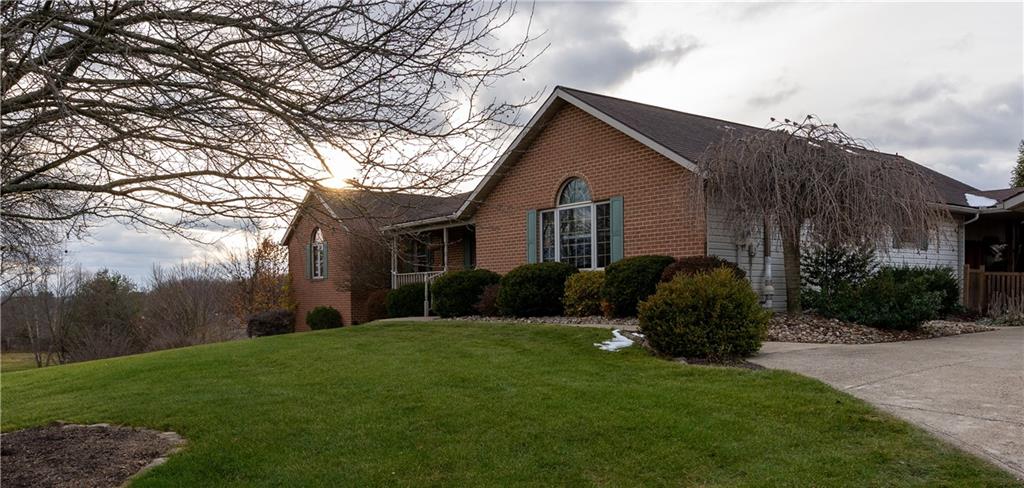 166 Heck Road Sarver, PA 16055 - Photo 2 of 25