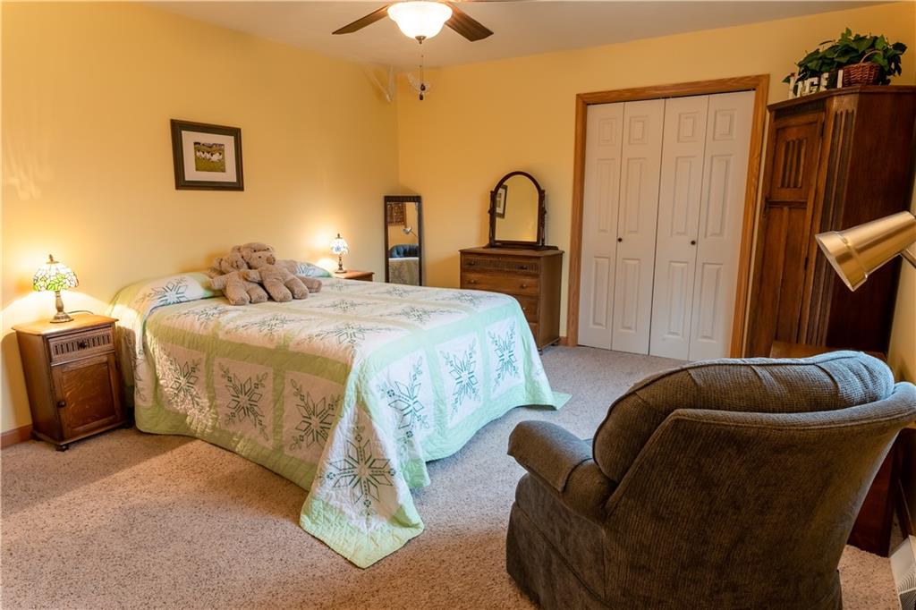 166 Heck Road Sarver, PA 16055 - Photo 14 of 25