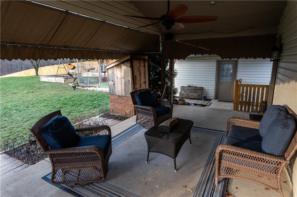 166 Heck Road Sarver, PA 16055 - Photo 20 of 25